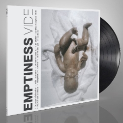 EMPTINESS - Vide (12''LP)